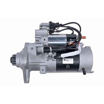 Motorino d'avviamento