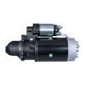 Motorino d'avviamento