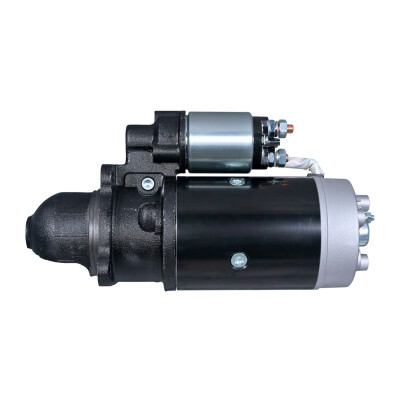 Motorino d'avviamento