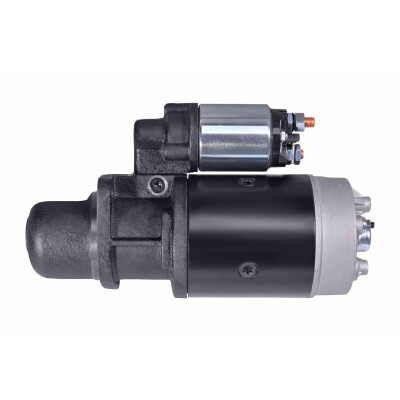 Motorino d'avviamento