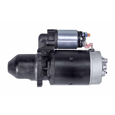 Motorino d'avviamento