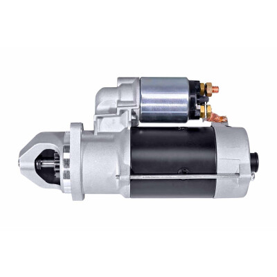 Motorino d'avviamento