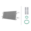 Condensatore, climatizzatore