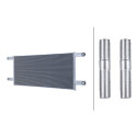 Condensatore, climatizzatore