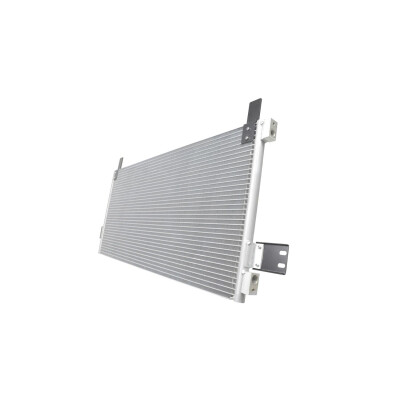 Condensatore, climatizzatore