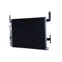 Condensatore, climatizzatore