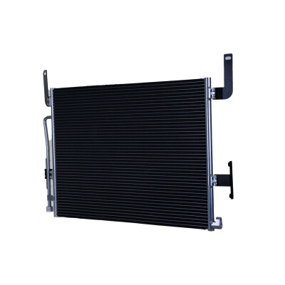 Condensatore, climatizzatore
