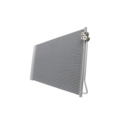 Condensatore, climatizzatore