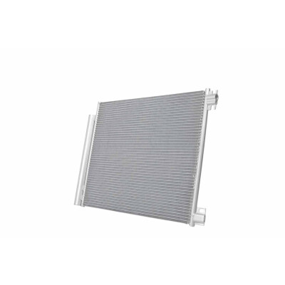 Condensatore, climatizzatore