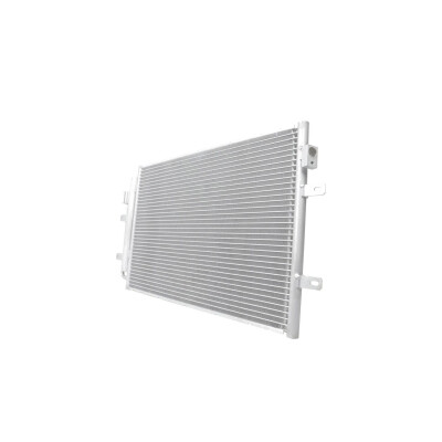 Condensatore, climatizzatore