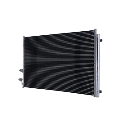 Condensatore, climatizzatore