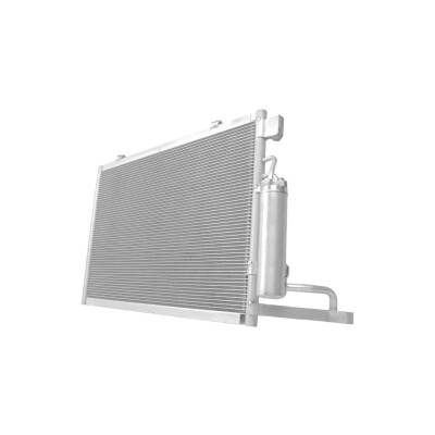 Condensatore, climatizzatore