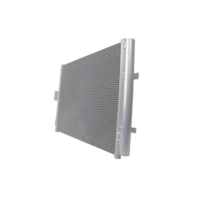 Condensatore, climatizzatore
