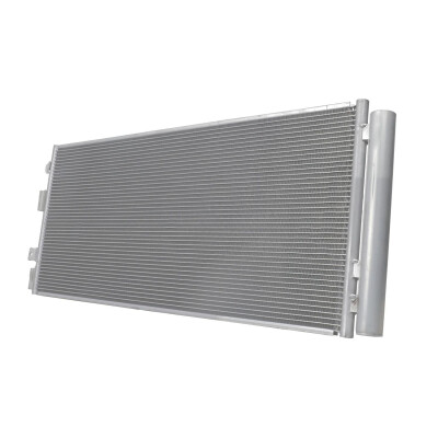 Condensatore, climatizzatore