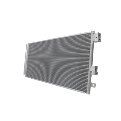 Condensatore, climatizzatore
