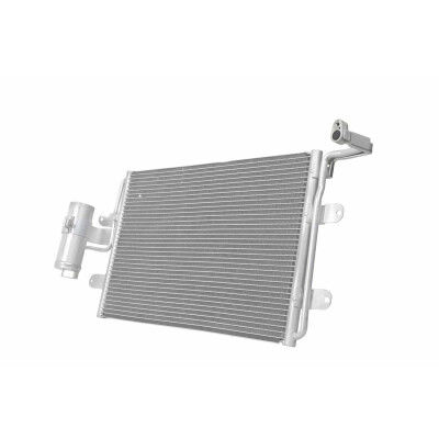 Condensatore, climatizzatore