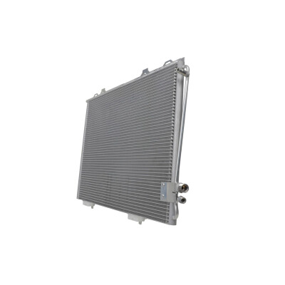 Condensatore, climatizzatore
