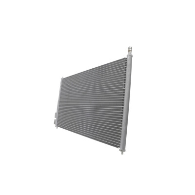 Condensatore, climatizzatore