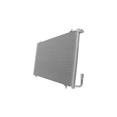 Condensatore, climatizzatore