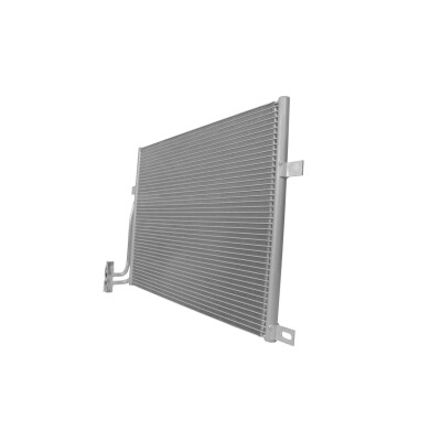 Condensatore, climatizzatore
