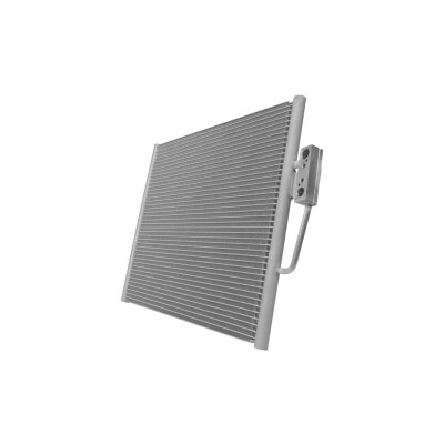 Condensatore, climatizzatore