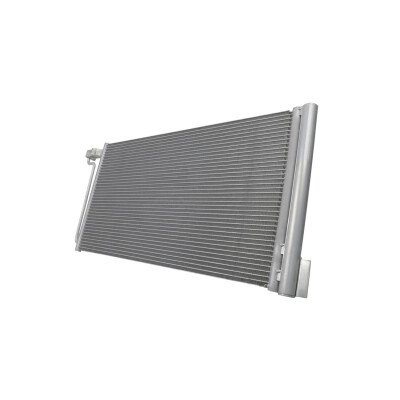 Condensatore, climatizzatore