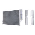 Condensatore, climatizzatore