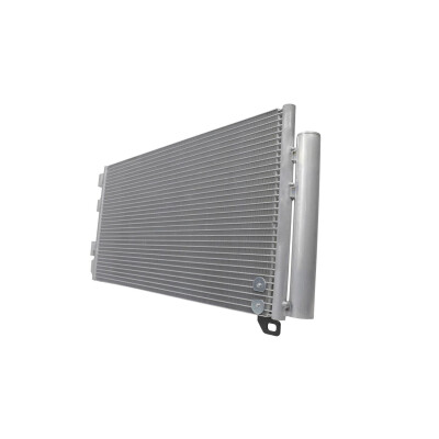Condensatore, climatizzatore