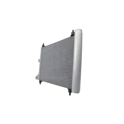 Condensatore, climatizzatore