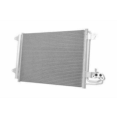 Condensatore, climatizzatore