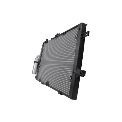 Condensatore, climatizzatore