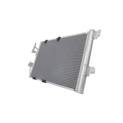 Condensatore, climatizzatore