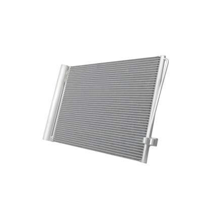 Condensatore, climatizzatore