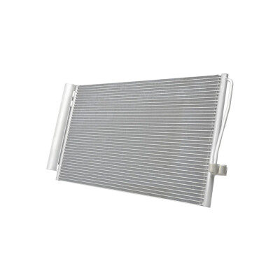 Condensatore, climatizzatore