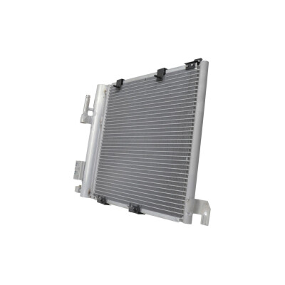 Condensatore, climatizzatore