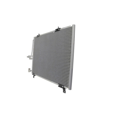 Condensatore, climatizzatore