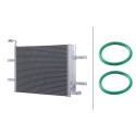 Condensatore, climatizzatore