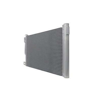 Condensatore, climatizzatore