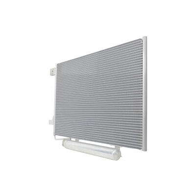 Condensatore, climatizzatore