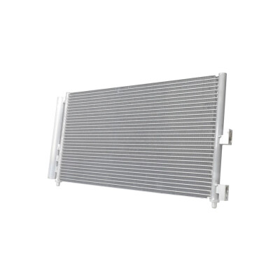 Condensatore, climatizzatore