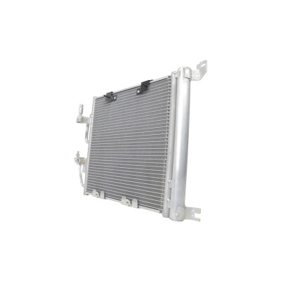 Condensatore, climatizzatore