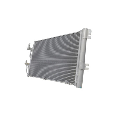 Condensatore, climatizzatore