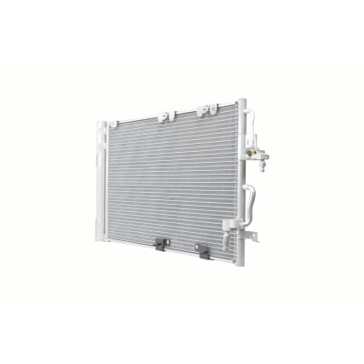 Condensatore, climatizzatore
