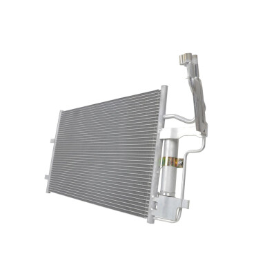 Condensatore, climatizzatore