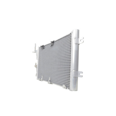 Condensatore, climatizzatore