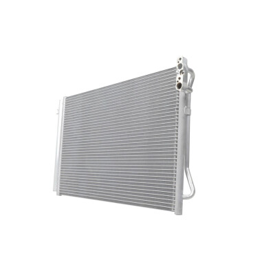 Condensatore, climatizzatore