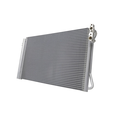 Condensatore, climatizzatore
