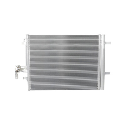 Condensatore, climatizzatore