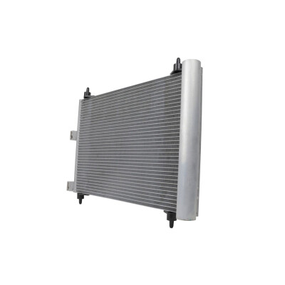 Condensatore, climatizzatore