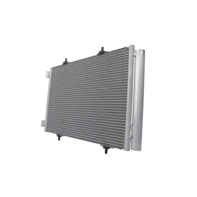 Condensatore, climatizzatore